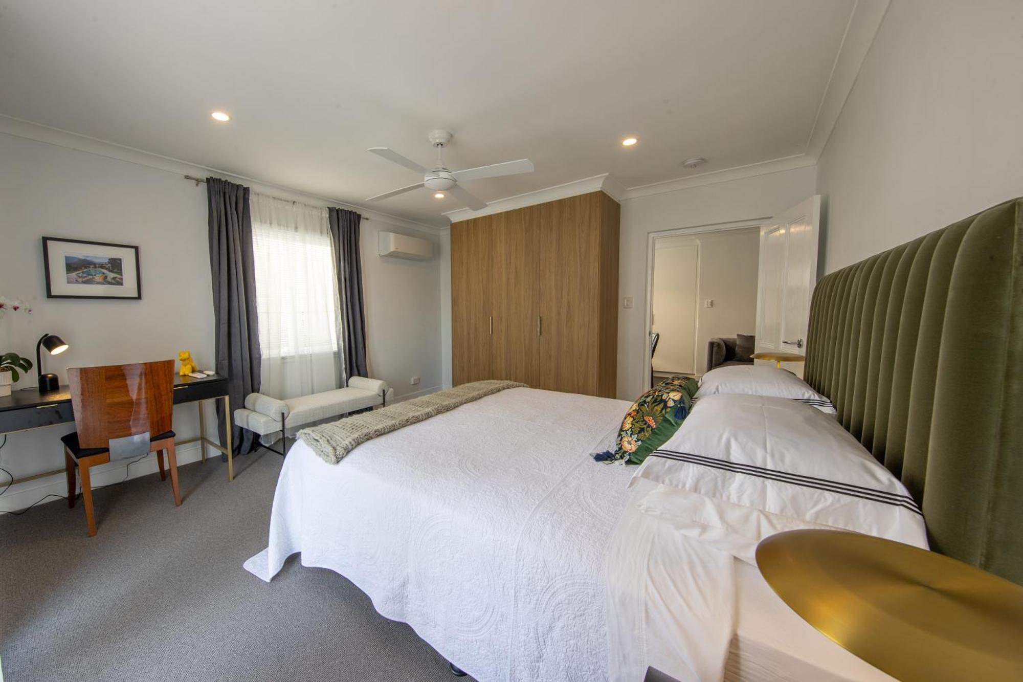 Appartement - Rez-de-Chaussée