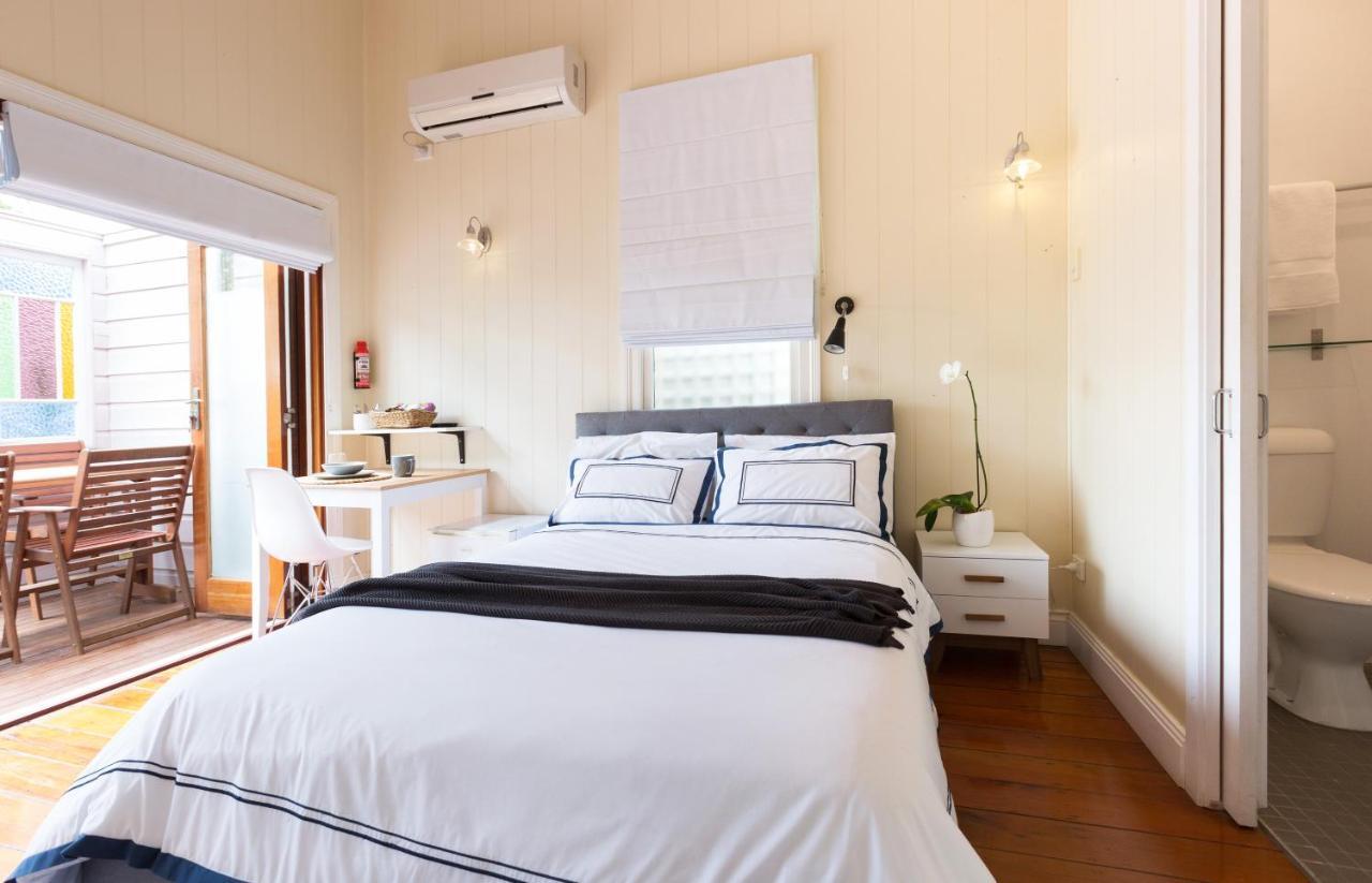 Chambre Double avec Salle de Bains Privative