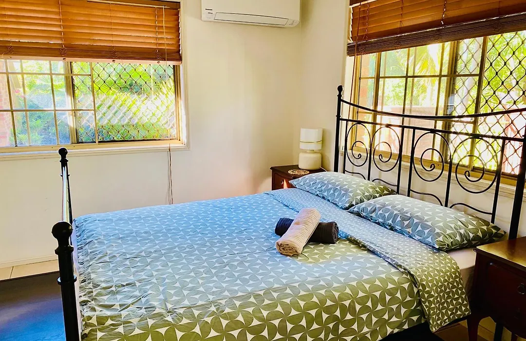 Granny Flat-1