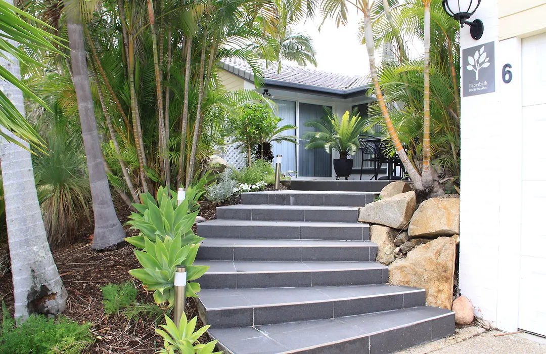 Paperbark Bed & Breakfast-1