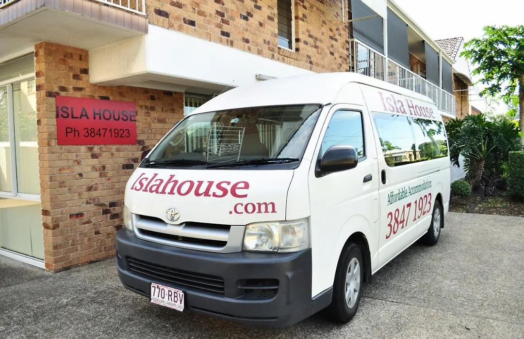 Isla House Greenslopes-1