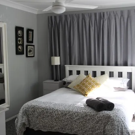 Paperbark Bed & Breakfast-3