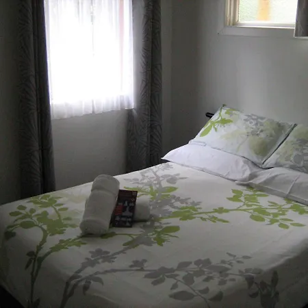 Kookaburra Inn-2