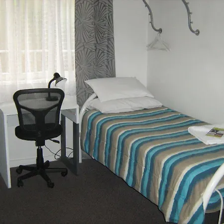 Kookaburra Inn-3
