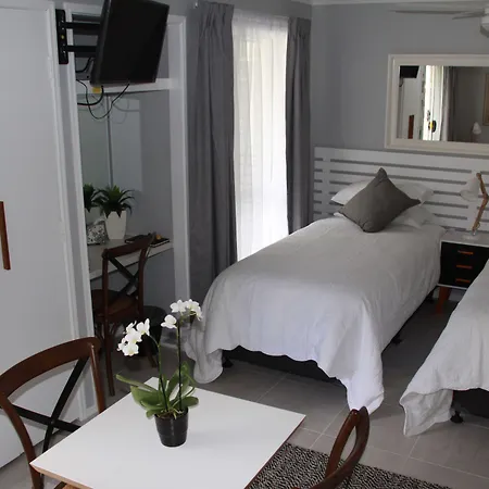 Paperbark Bed & Breakfast-2