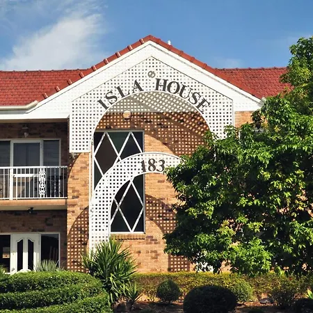 Isla House Greenslopes-3
